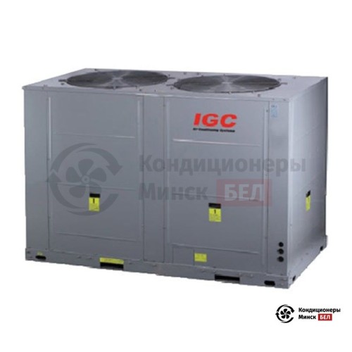  Компрессорно-конденсаторный блок IGC ICCU-70CNB в Минске
