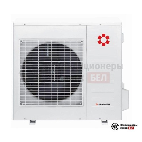  Компрессорно-конденсаторный блок Kentatsu KHHA105CFAN3 в Минске