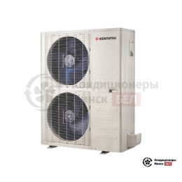 Компрессорно-конденсаторный блок Kentatsu KHHA120CFAN3