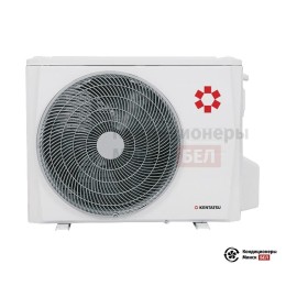 Компрессорно-конденсаторный блок Kentatsu KHHB53CFAN1