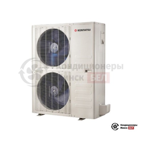  Компрессорно-конденсаторный блок Kentatsu KHHA160CFAN3 в Минске