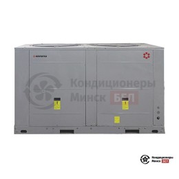 Компрессорно-конденсаторный блок Kentatsu KHHA1050CFAN3