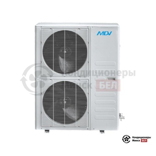 Компрессорно-конденсаторный блок MDV MDCCU-14CN1 в Минске