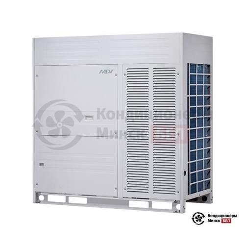  Компрессорно-конденсаторный блок MDV MDVC-670WV2GN1 в Минске