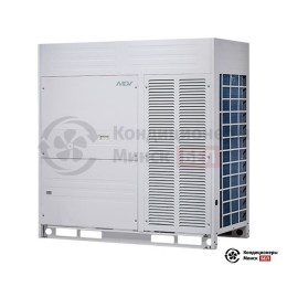 Компрессорно-конденсаторный блок MDV MDVC-730WV2GN1