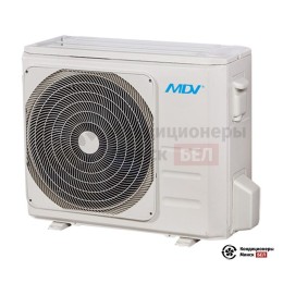 Компрессорно-конденсаторный блок MDV MDOU-36HFN8