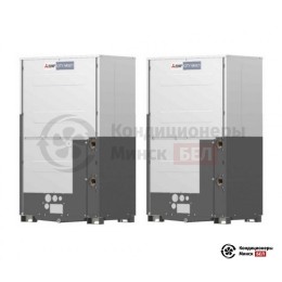Компрессорно-конденсаторный блок Mitsubishi Electric PQRY-P800YSLM-A