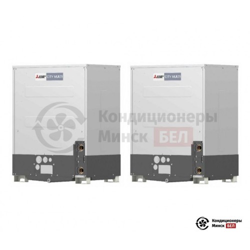  Компрессорно-конденсаторный блок Mitsubishi Electric PQHY-P500YSLM-A в Минске