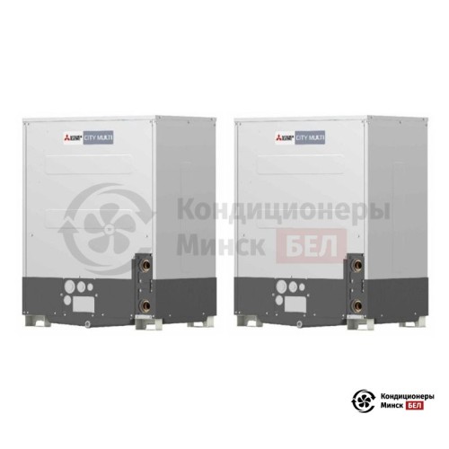  Компрессорно-конденсаторный блок Mitsubishi Electric PQHY-P550YSLM-A в Минске