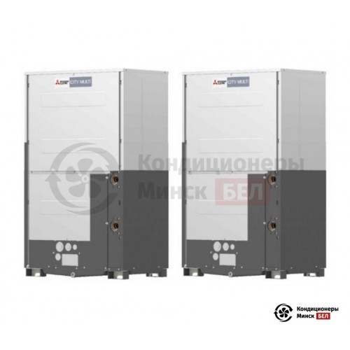  Компрессорно-конденсаторный блок Mitsubishi Electric PQRY-P850YSLM-A в Минске