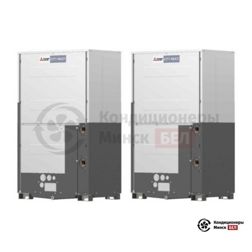  Компрессорно-конденсаторный блок Mitsubishi Electric PQRY-P750YSLM-A в Минске