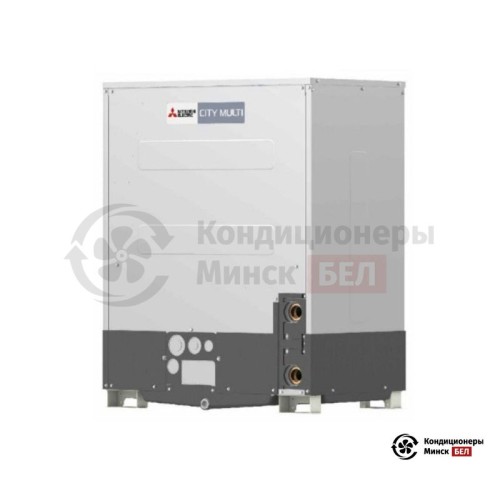 Компрессорно-конденсаторный блок Mitsubishi Electric PQHY-P250YLM-A в Минске