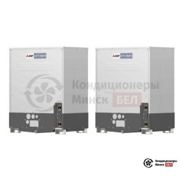 Компрессорно-конденсаторный блок Mitsubishi Electric PQHY-P600YSLM-A