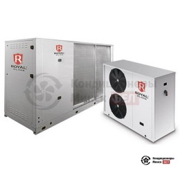 Компрессорно-конденсаторный блок Royal Clima MCI-116