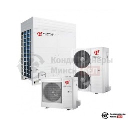 Компрессорно-конденсаторный блок Royal Clima MCS-45