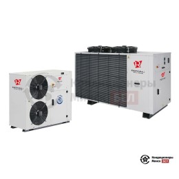Компрессорно-конденсаторный блок Royal Clima REV-127-CU