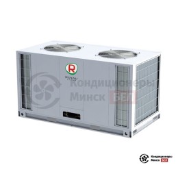 Компрессорно-конденсаторный блок Royal Clima MCU-5