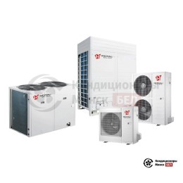 Компрессорно-конденсаторный блок Royal Clima MCL-105