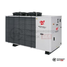 Компрессорно-конденсаторный блок Royal Clima REV 90-CU