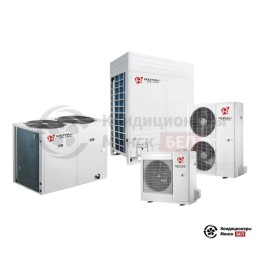 Компрессорно-конденсаторный блок Royal Clima MCL-14