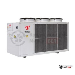Компрессорно-конденсаторный блок Royal Clima REV 115-CU