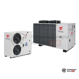 Компрессорно-конденсаторный блок Royal Clima REV-296-CU
