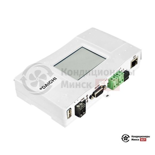  Контроллер централизованного управления Daichi DCM-NET-01 в Минске