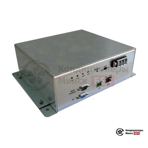  Шлюз для подключения Mitsubishi Heavy MH-AC-MBS-128 в Минске