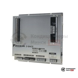 Шлюз для интеграции Daikin DMS502A51