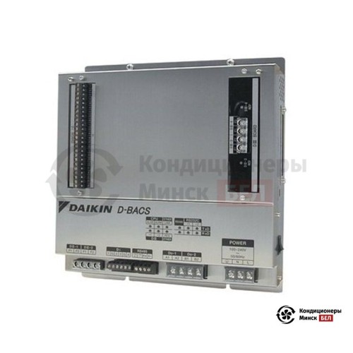  Шлюз для интеграции Daikin DMS502A51 в Минске
