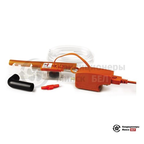  Помпа дренажная Aspen Mini Orange в Минске