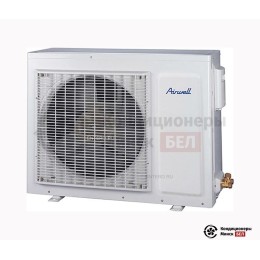 Канальный кондиционер Airwell AWSI-DAF060N11/AWAU-YIF060H13