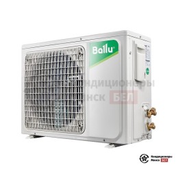 Канальный кондиционер Ballu BLCI_D-36HN8/EU