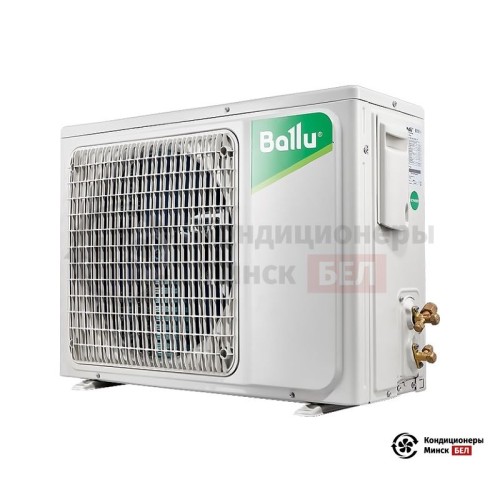  Канальный кондиционер Ballu BLCI_D-36HN8/EU в Минске