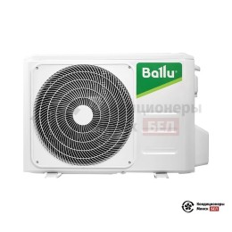 Канальный кондиционер Ballu BLC_M_D-24HN1