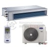  Канальный кондиционер Carrier 42QSS060R8S/38QUS060DT-1 в Минске
