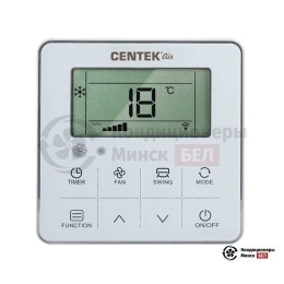 Канальный кондиционер Centek CT-66D48 High