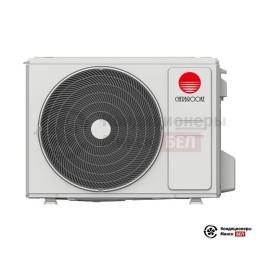 Канальный кондиционер Cherbrooke CDI-18HWN1-Q/COX18HN1-Q