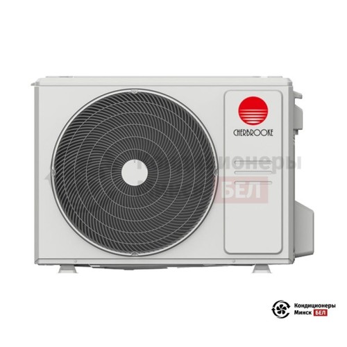  Канальный кондиционер Cherbrooke CDI-18HWN1-Q/COX18HN1-Q в Минске