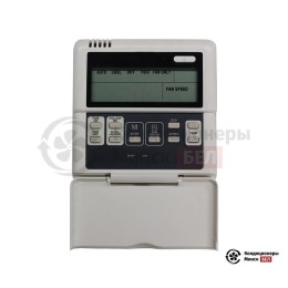 Канальный кондиционер Cherbrooke CDI-24HWN1-Q/COX24NH1-Q