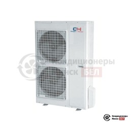 Канальный кондиционер Cooper&Hunter CH-IDS071PRK/CH-IU071RK