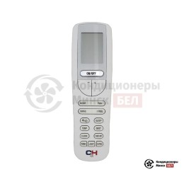 Канальный кондиционер Cooper&Hunter CH-IDS071PRK/CH-IU071RK