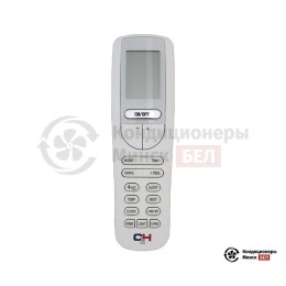 Канальный кондиционер Cooper&Hunter CH-IDS035PRK/CH-IU035RK
