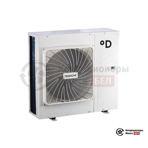  Канальный кондиционер Daichi DAT140BLHS1/DFT140ALS1 в Минске