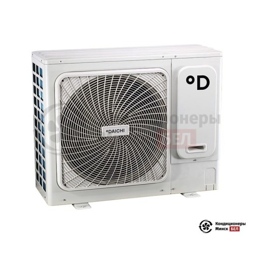  Канальный кондиционер Daichi DAT140BLMS1/DFT140ALS1/-40 в Минске