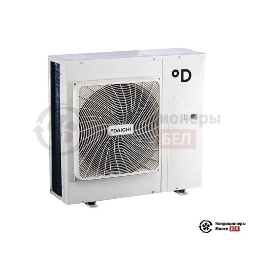  Канальный кондиционер Daichi DAT100BLHS1/DFT100ALS1 в Минске