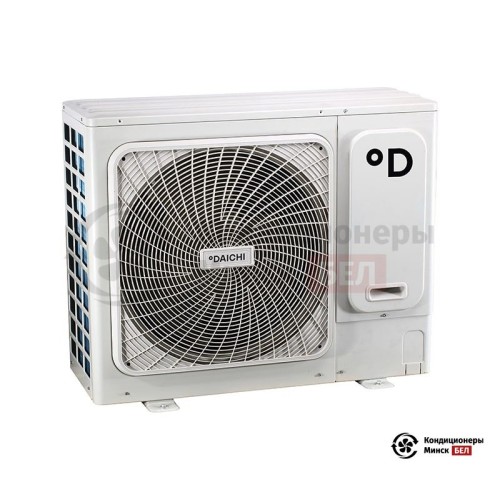  Канальный кондиционер Daichi DAT90BLMS1/DFT90ALS1 в Минске