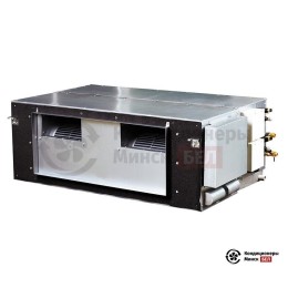 Канальный кондиционер Daichi DAT70BLHS1/DFT70ALS1