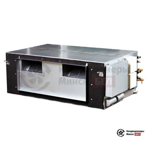  Канальный кондиционер Daichi DAT70BLHS1/DFT70ALS1 в Минске