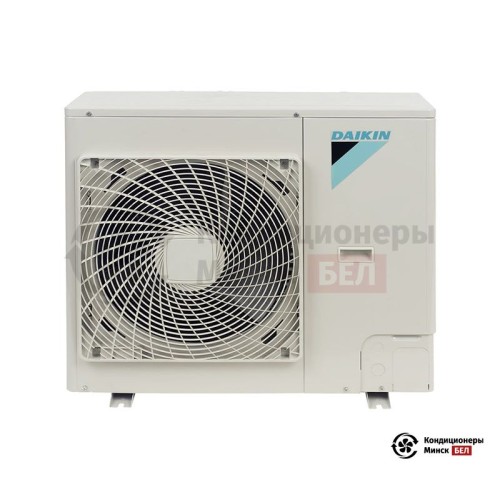  Канальный кондиционер Daikin FBA71A9/RR71BV/-30T в Минске
